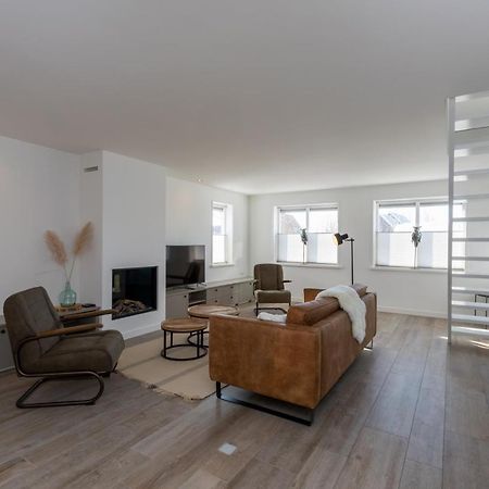 Welcome In - Oostkapelseweg 32, Serooskerke 'Ooievaar' 외부 사진