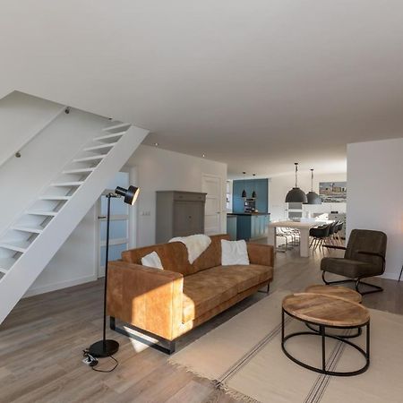 Welcome In - Oostkapelseweg 32, Serooskerke 'Ooievaar' 외부 사진
