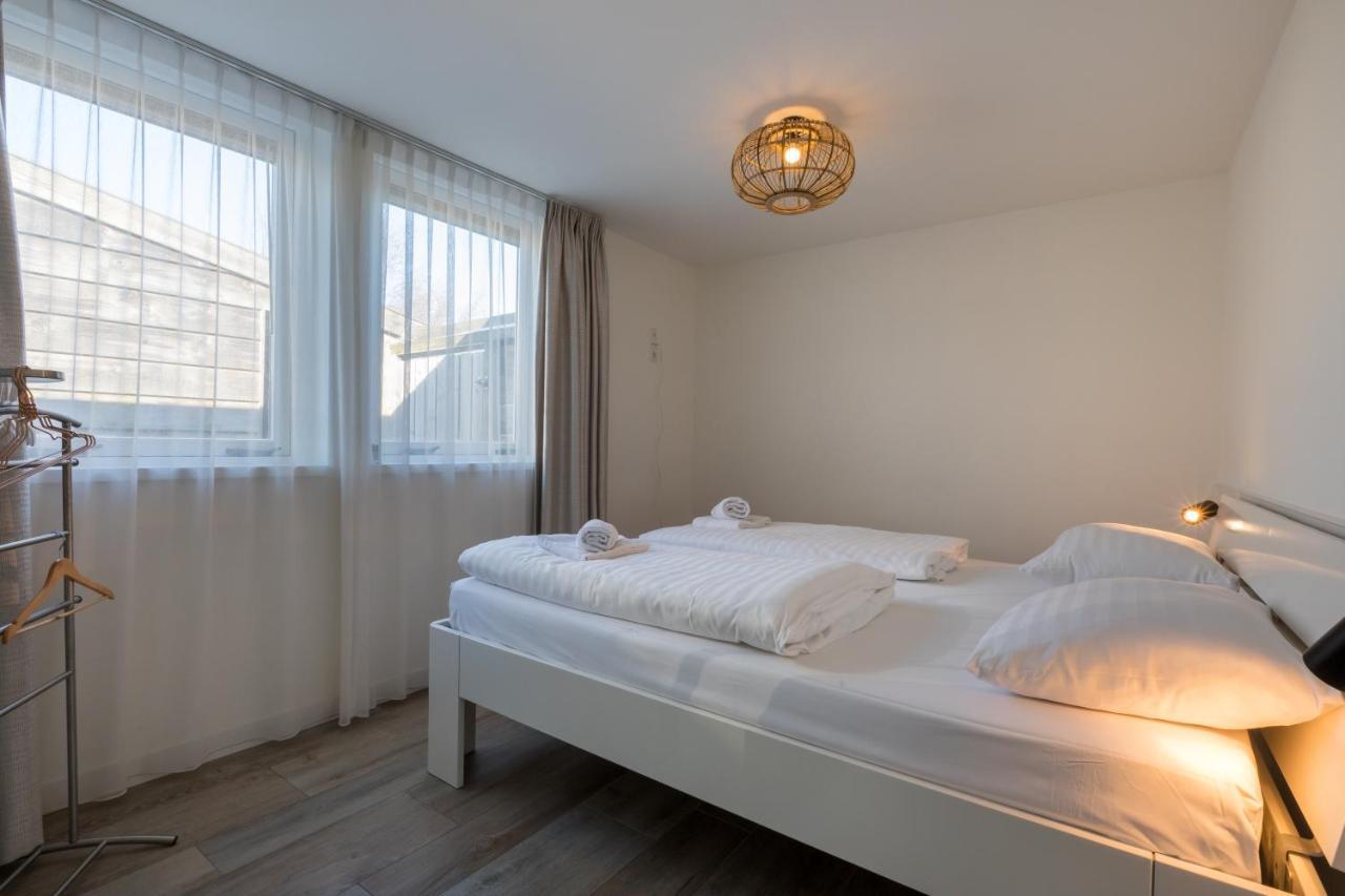 Welcome In - Oostkapelseweg 32, Serooskerke 'Ooievaar' 외부 사진