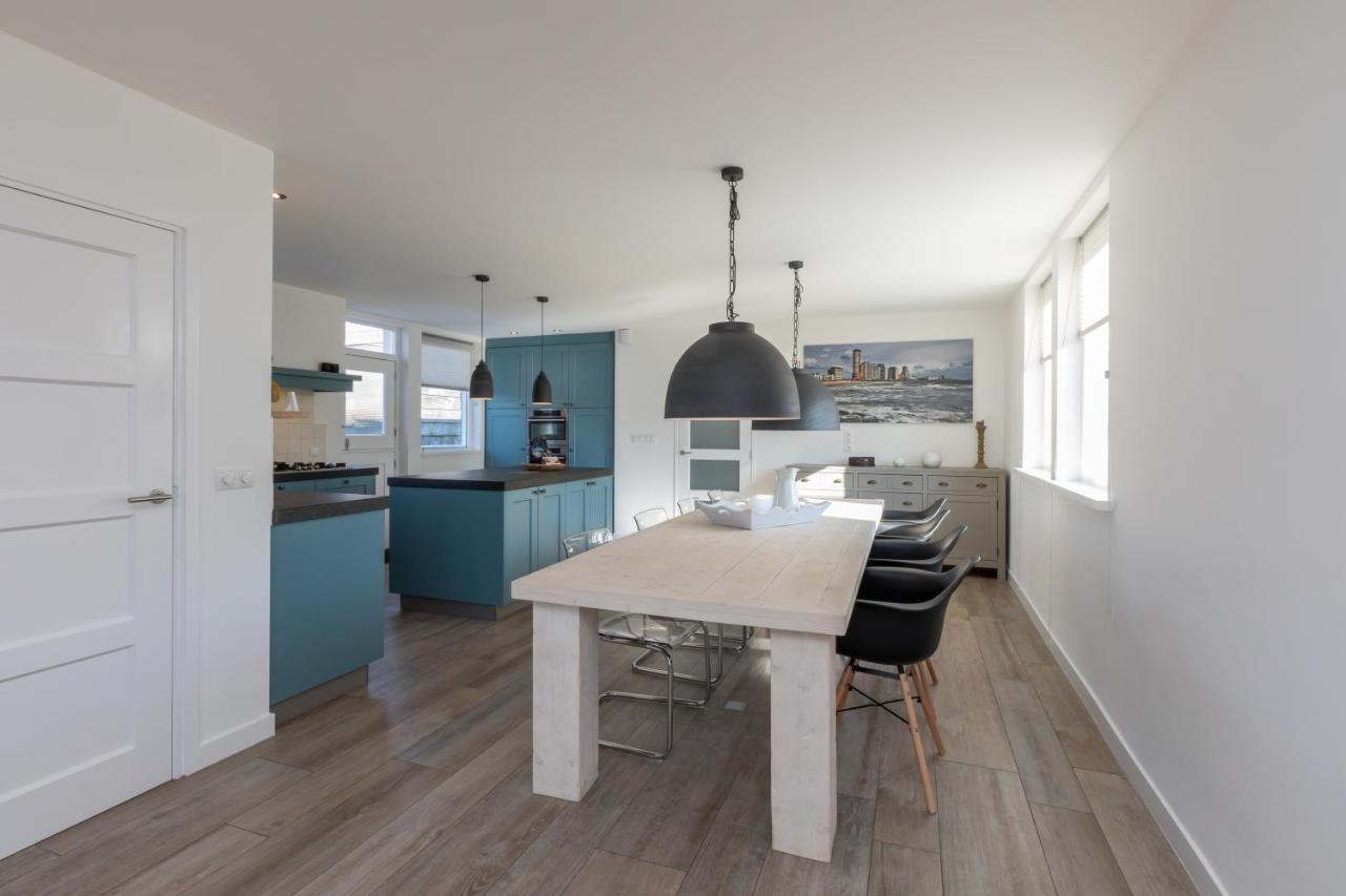 Welcome In - Oostkapelseweg 32, Serooskerke 'Ooievaar' 외부 사진
