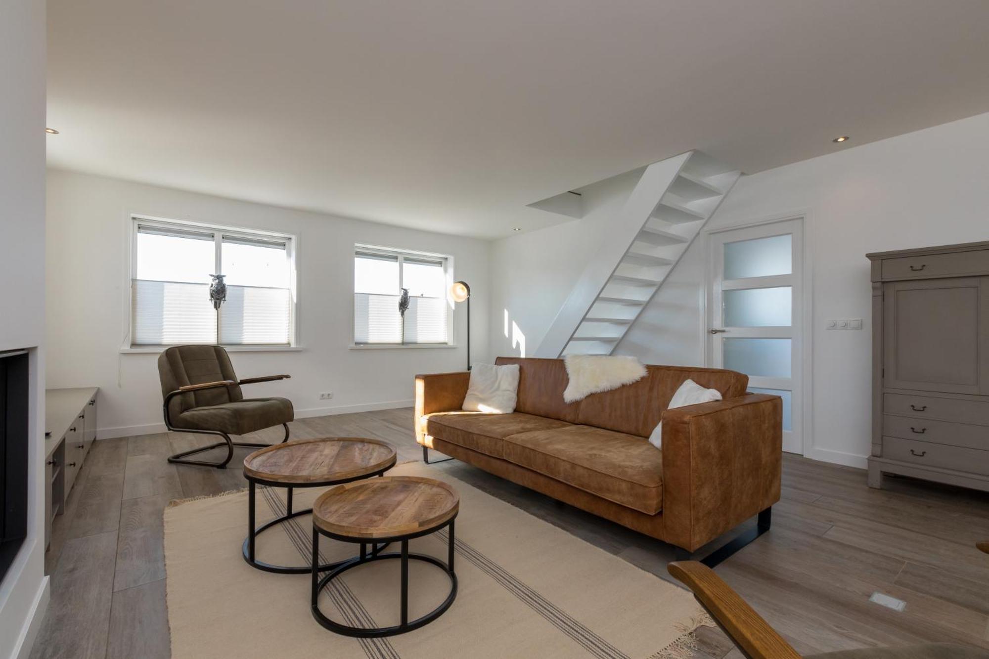 Welcome In - Oostkapelseweg 32, Serooskerke 'Ooievaar' 외부 사진