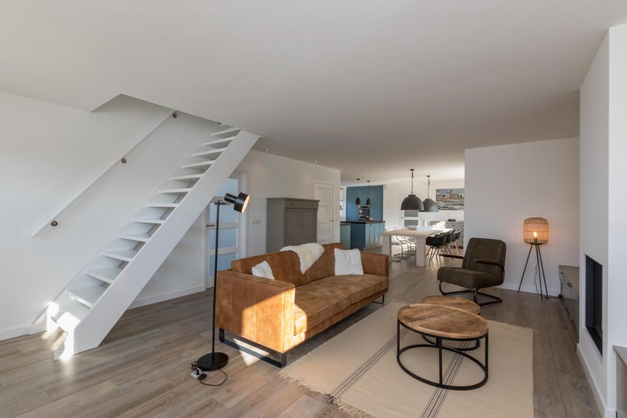 Welcome In - Oostkapelseweg 32, Serooskerke 'Ooievaar' 외부 사진