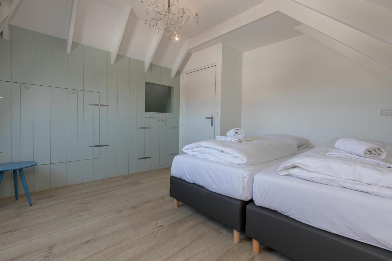 Welcome In - Oostkapelseweg 32, Serooskerke 'Ooievaar' 외부 사진